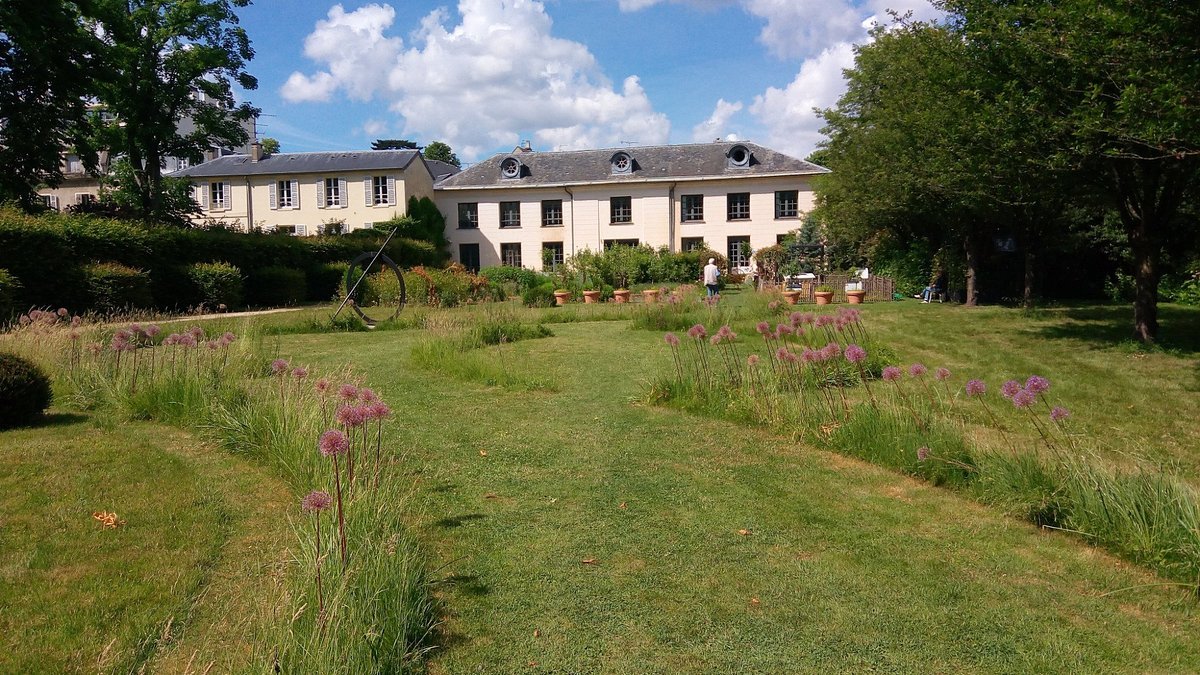 🌳 마담 엘리자베스 별장 공원(도멘 드 마담 엘리자베트)